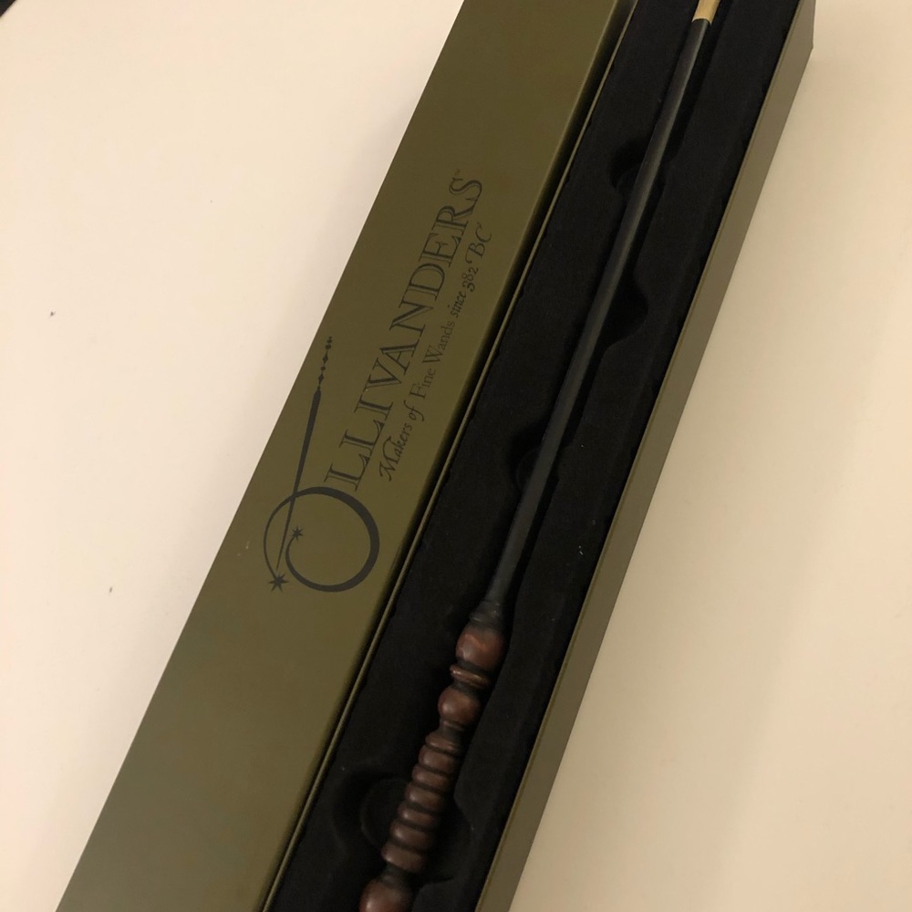 Interactive Harry Potter Wand